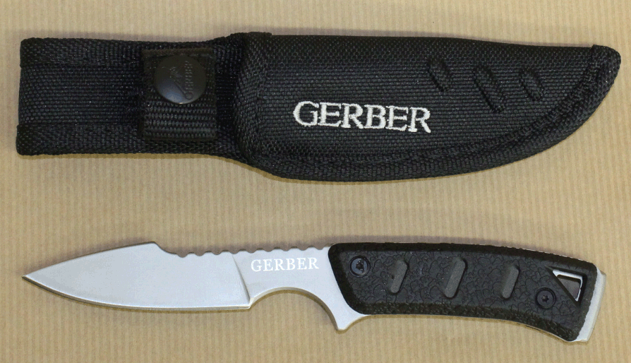 Metolius Caper